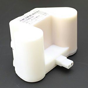 3NR-CY-BEB相当品 電池屋製新品 東芝ライテック製非常灯用交換電池 3.6V3000mAh＜年度シール付き＞ コネクター付きそのまま取付できます。