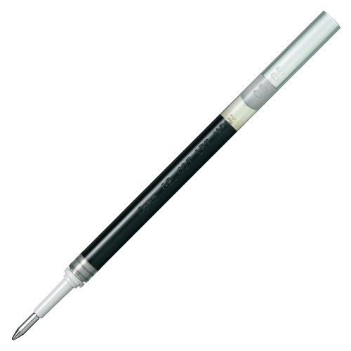 XLR7-A ぺんてる ボールペン替芯 07mm XLR7-A 黒10本 2147345061827 分類:ボールペンリフィール