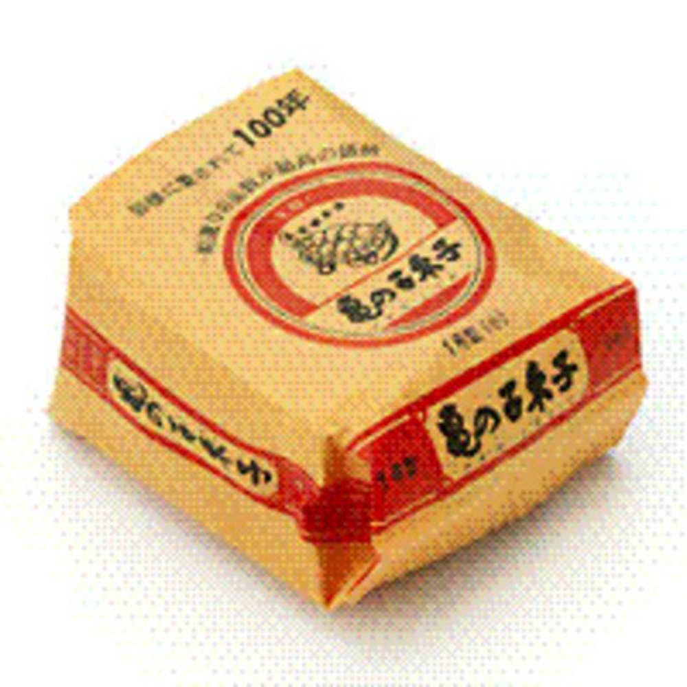 亀の子束子西尾商店 純正品 亀の子たわし 小 1号 4971871101010【単品販売。ケース販売ではございません。】