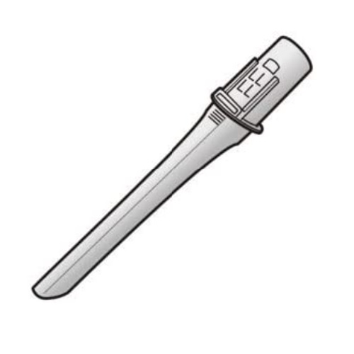 41456255 東芝 純正部品 コードレス クリーナー 掃除機 スキマノズル 【全国一律送料450円】