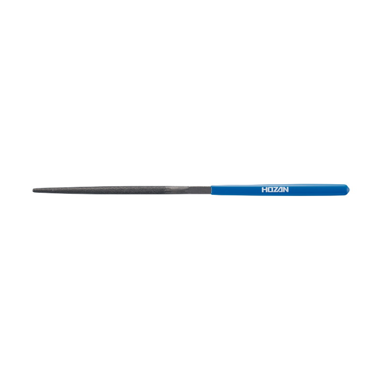 K-170 ホーザン 新品 ヤスリ(丸) HOZAN