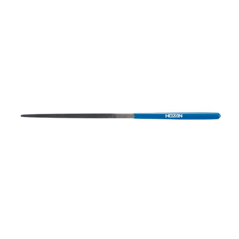K-174 ホーザン 新品 ヤスリ(角) HOZAN