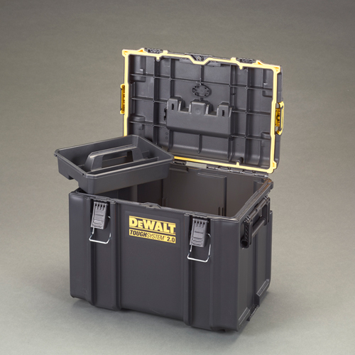 EA505TD-5 エスコ 553x375x413mm ツールボックス (DEWALT(デウォルト) DWST83342-1)