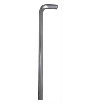 HMT-100 フジ矢 純正品新品 六角棒レンチ 10.0mm(ロング) (WISE)