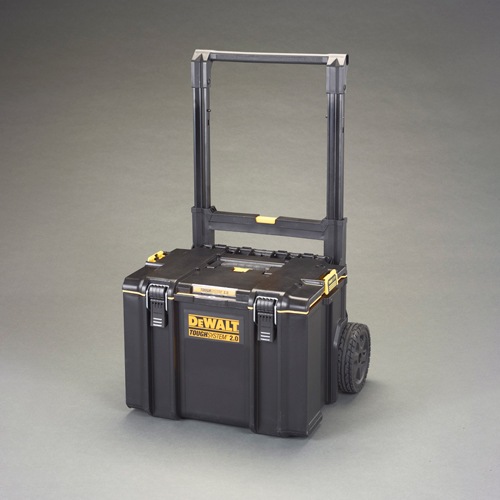 EA505TD-11A エスコ 610x500x626- 988mm ツールカート (DEWALT(デウォルト) DWST83295-1)