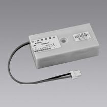 4H25DA 三菱電機製 純正部品 新品 誘導灯用交換電池 (4H-25DA) 4.8V2500mAh
