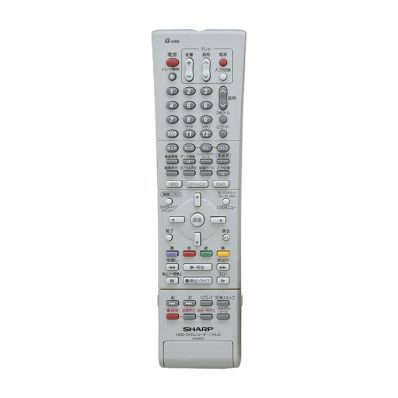 0046380139 シャープ 純正部品 DVD用 リモコン(004 638 0139)