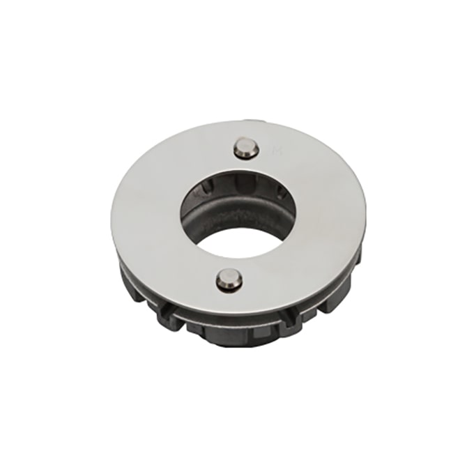 SRA7385 ノーリツ 純正部品 バ-ナ-キャップ MM/ST(C3WG7)【HM】