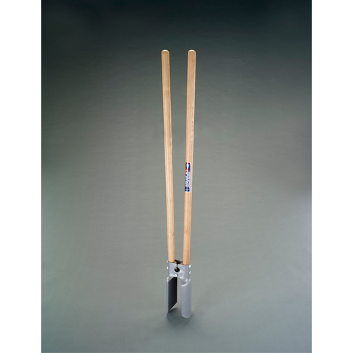 EA650AE-1 エスコ 123x230mm/1470mm ショベル・穴掘(木柄)
