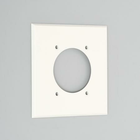 541N アメリカン電機 エンプラプレ-ト 平刃形大型用