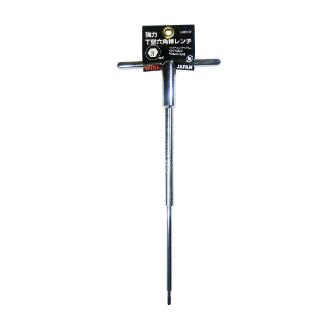 600T-30 フジ矢 純正品新品 T型六角棒レンチ(鉄ハンドル) (WISE)