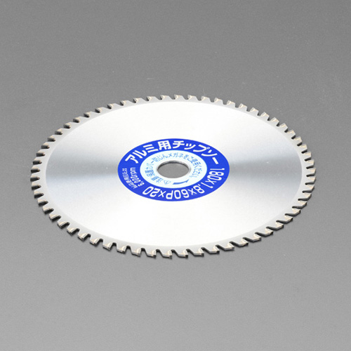 EA851CB-41 エスコ φ100x1.5x20mm/ 40T 超硬チップソー (アイウッド 99361)