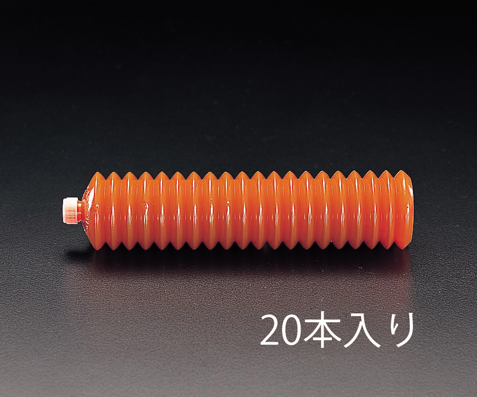 EA991C-13 エスコ 400g/-10゜C~120゜C グリース(リチウム/20本)