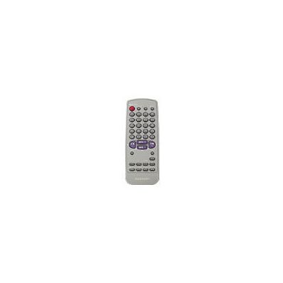 0026381082 シャープ 純正部品 ブラウン管テレビ用 リモコン(002 638 1082)