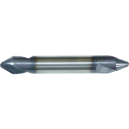 60SPC15X4CBALD イワタツール イワタツール SPセンター60°超硬コート付 シャンク径4mm【発注単位:1】