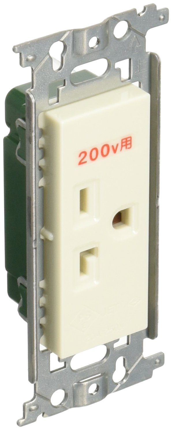 WN1922 パナソニック フルカラー15A・20A兼用埋込接地コンセント 250V WN1922 AmazonPay支払い対応 【全国一律送料450円】