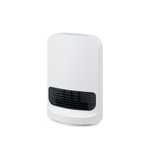 EA897CW-74 エスコ AC100V/1200W セラミックファンヒーター (アイリスオーヤマ(IRIS OHYAMA) CH-12TDSW1)