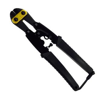 PC11-200BG フジ矢 純正品新品 アルミピアノ線クリッパー(黒金)