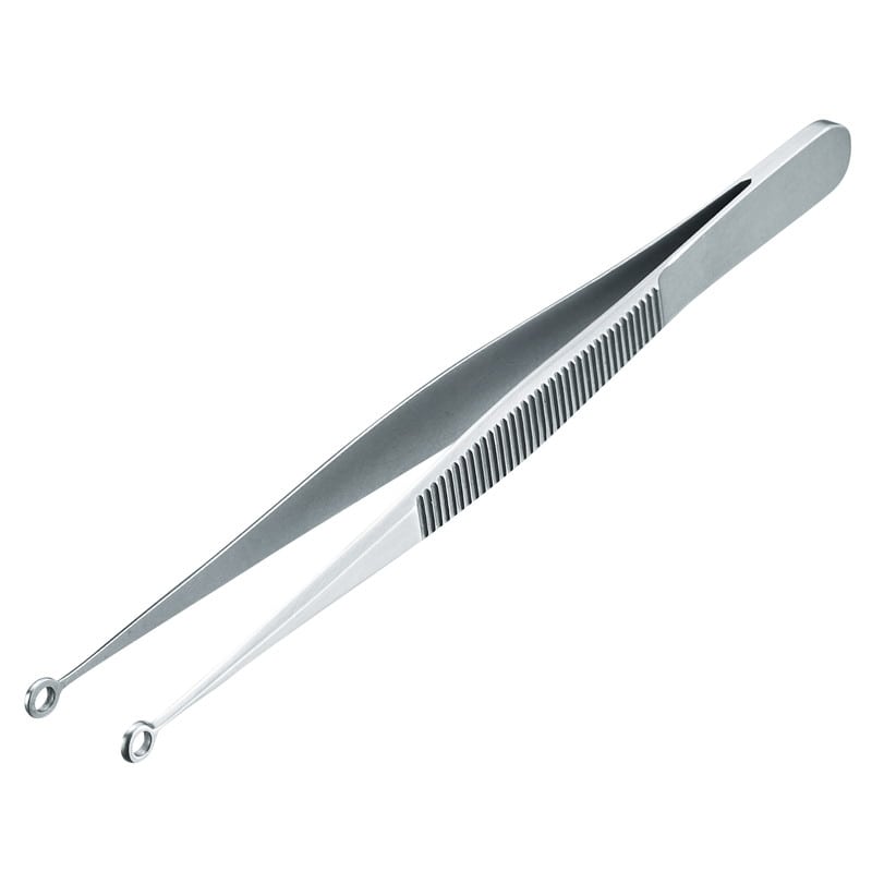 P-878 ホーザン 新品 ピンセット HOZAN