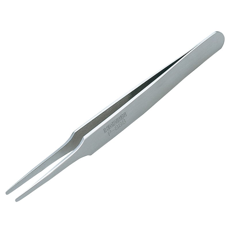 P-888 ホーザン 新品 ピンセット HOZAN