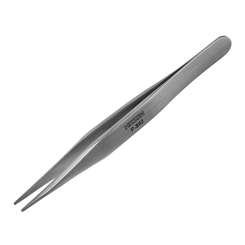 P-892 ホーザン 新品 ピンセット HOZAN