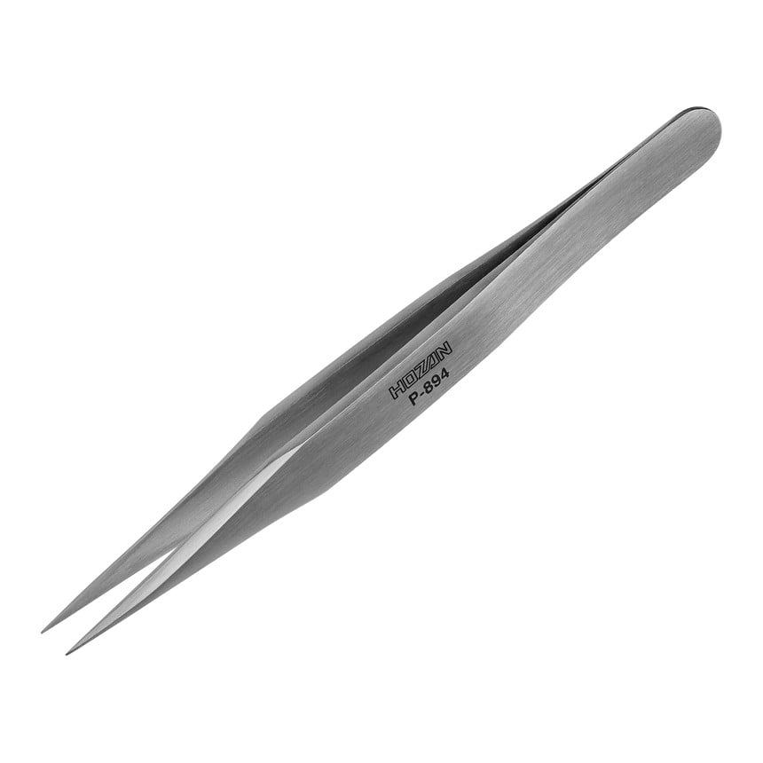 P-894 ホーザン 新品 ピンセット HOZAN