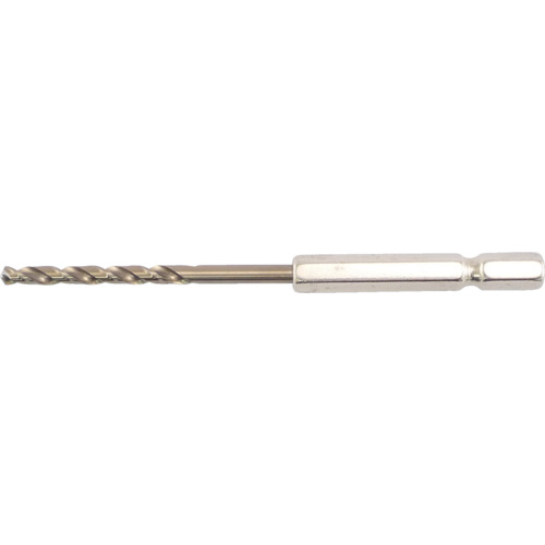 6COD-35 イシハシ精工 ISF 六角軸コバルト正宗ドリル 3.5mm【発注単位:1】