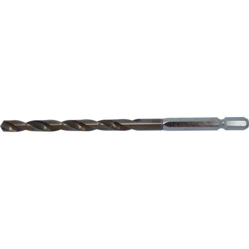6GK33 ビック・ツール BIC TOOL 六角軸月光ドリル 3.3mm ブリスターパック【発注単位:1】
