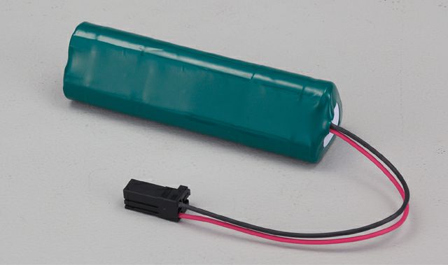 6HR-AG-TLB 東芝ライテック 誘導灯器具・非常灯器具用交換電池 ニッケル水素 7.2V950mAh