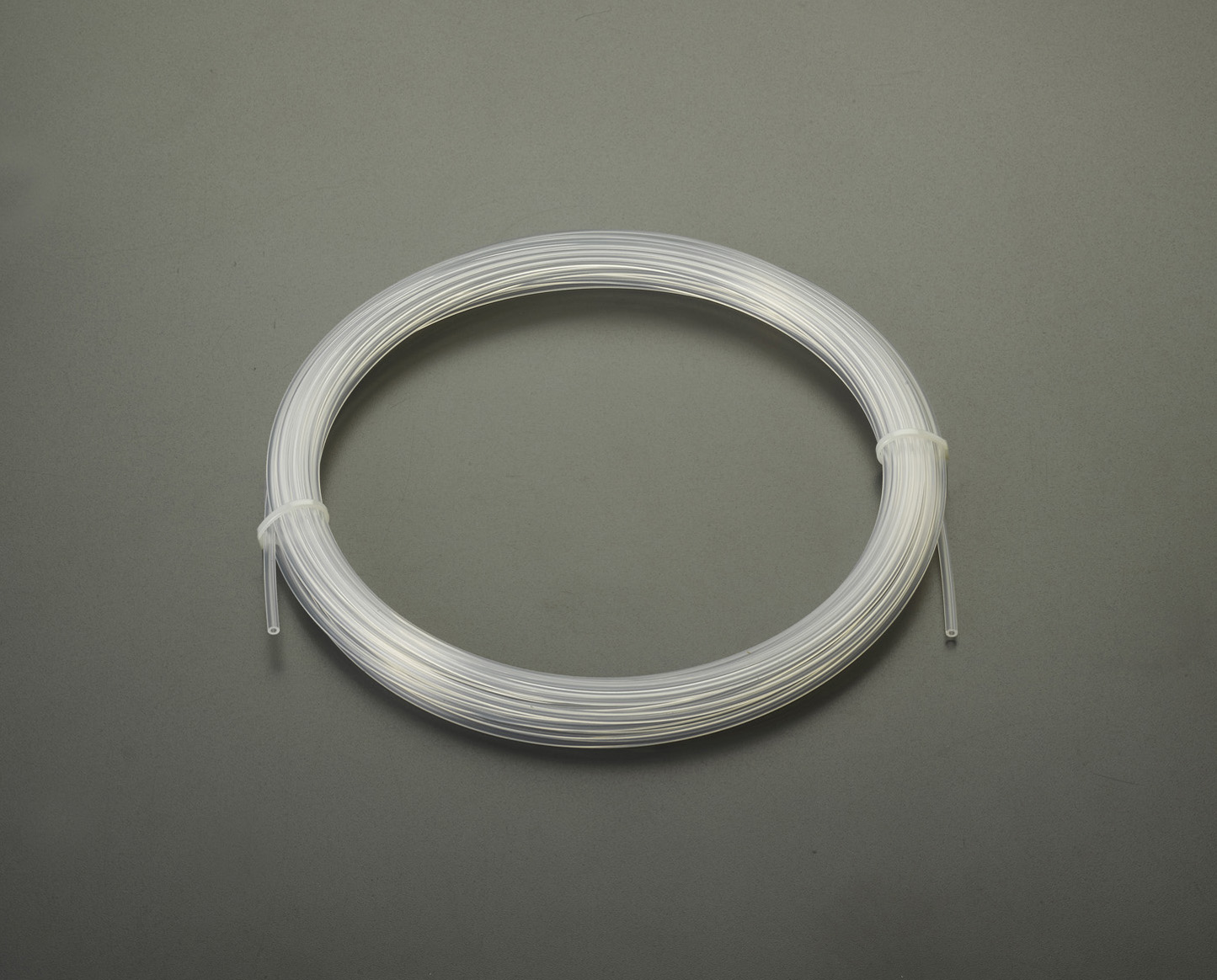 EA125FH-4 エスコ 2.0/4.0mmx 3m フッ素樹脂チューブ(PFA) (潤工社 TA040-3B)