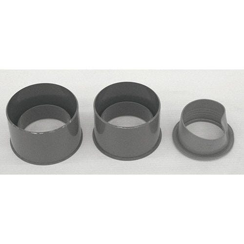 【在庫特価】CF-200AD LIXIL・INAX 純正部品 排水管アダプター トイレ部品 [CF-200AD]