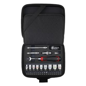 400ER3-1M ベッセル 純正品 新品 電動スリムラチェットセット VESSEL