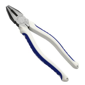 265HG-175 フジ矢 純正品新品 電工ペンチ(エラストマー・カバー付) (VICTOR)