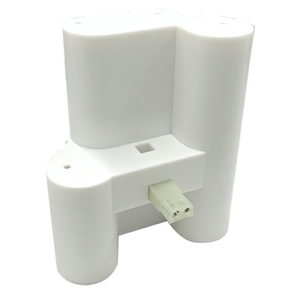 7HR-CY-BE B 相当品（同等品）電池屋製 新品 8.4V3000mAh (7HR-CY-BE 相当品) 東芝相当品 ＜年度シール付き＞ コネクター付きそのまま取付できます。