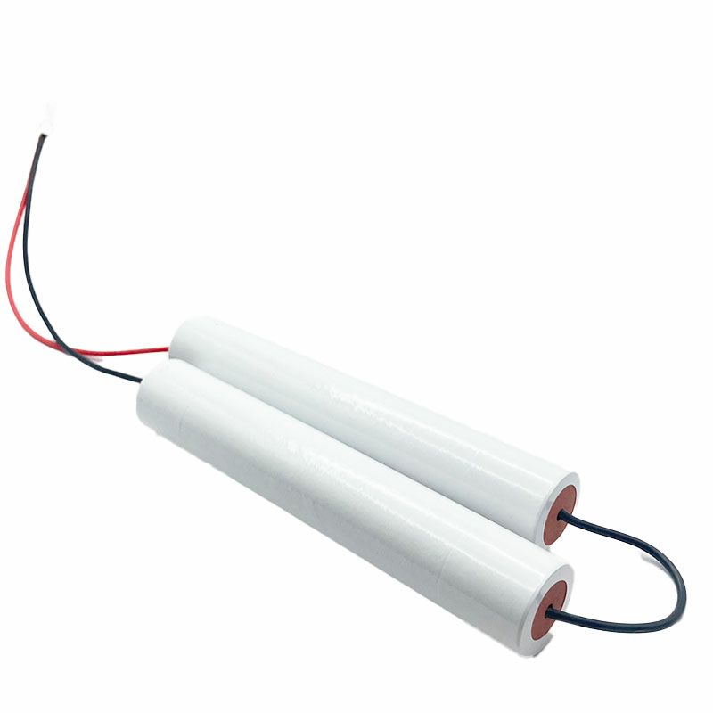 7N30AB相当品 三菱電機製非常灯用交換電池 7.2V3000mAh<年度シール付き> コネクター付きそのまま取付できます。