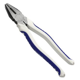 265HG-200 フジ矢 純正品新品 電工ペンチ(エラストマー・カバー付) (VICTOR)