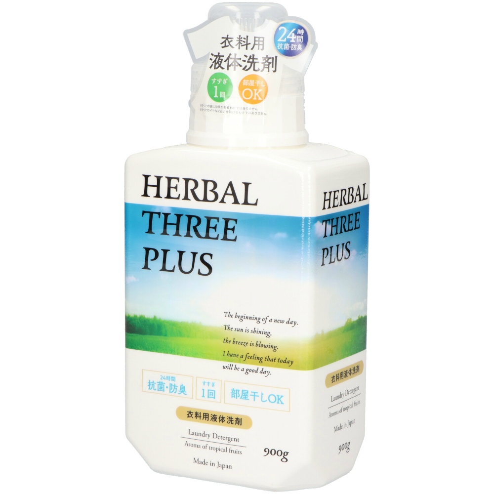 ミツエイ 純正品 ハーバルスリープラス本体９００Ｇ 4978951061097【単品販売。ケース販売ではございません。】