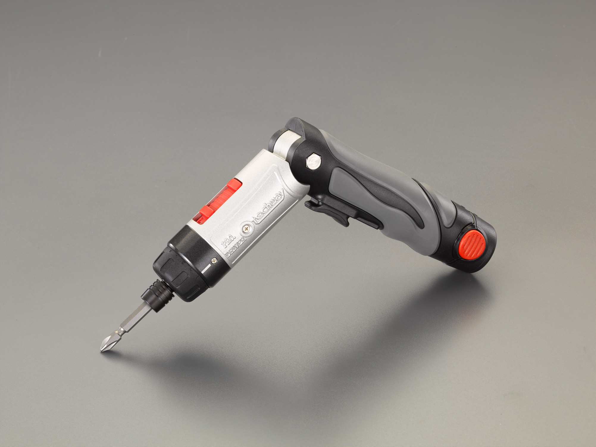 EA813SA-1A エスコ DC3.6V/1.5Ah ドライバードリル(充電式) (TECHWAY M26303218)