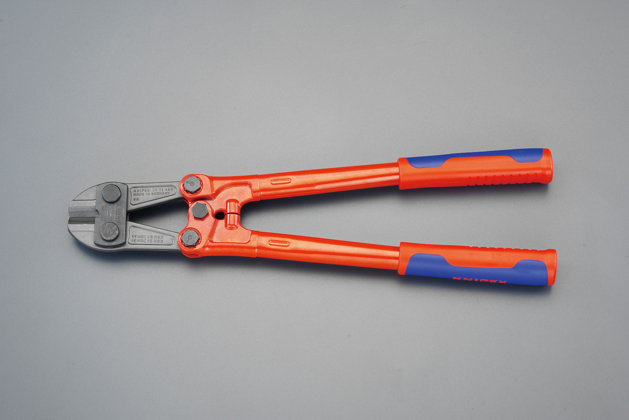 EA545K-18 エスコ 8mm/460mm ボルトカッター (KNIPEX(クニペックス) 7172460)