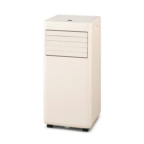 【大型商品】EA897SJ-1D エスコ AC100V 移動式クーラー (アイリスオーヤマ(IRIS OHYAMA) IPA-2324S)