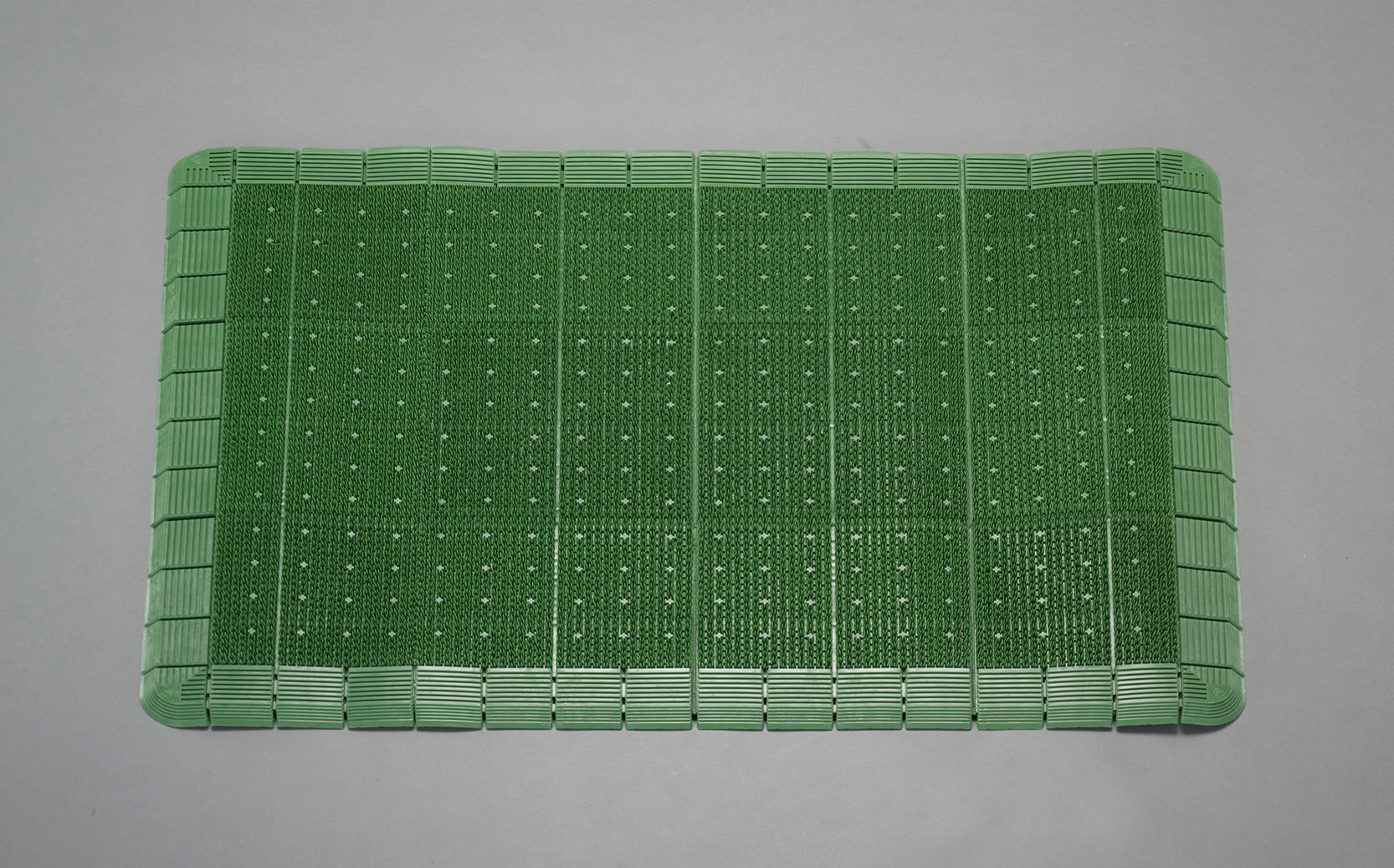 EA997RX-101 エスコ 600x 900mm 泥落シマット(細カイ泥落シ) (山崎産業(CONDOR) F-121-6)
