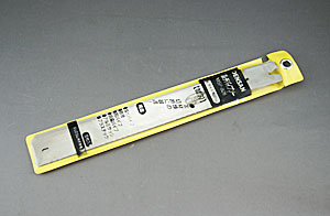 MSP-B26-5 ジェフコム マルチパイプソー替刃(5枚入)