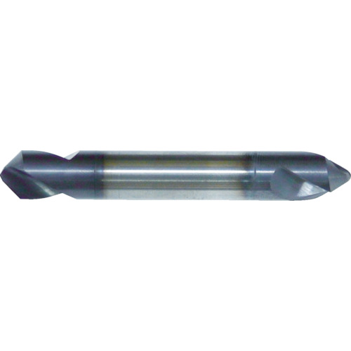 90SPC05X2CBALD イワタツール イワタツール SPセンター90°超硬コート付 シャンク径2mm【発注単位:1】