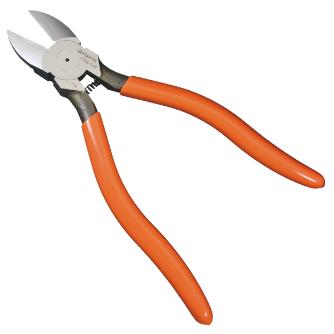 77RS-185 フジ矢 純正品新品 電工VAニッパ(ラウンド刃)