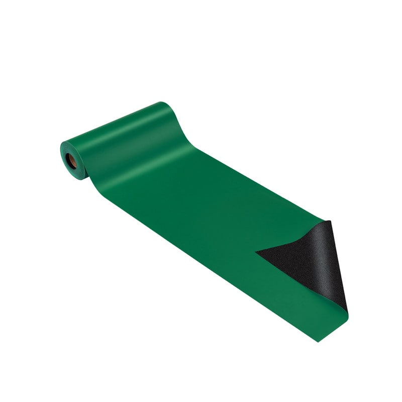 F-760 ホーザン 新品 導電性カラーマット(0.45×10m) HOZAN