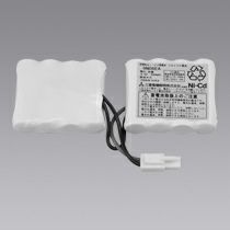 9N06EA 三菱電機製 (9N-06EA) 9.6V600mAH