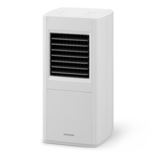 EA897CW-71 エスコ AC100V/1200W セラミックファンヒーター (アイリスオーヤマ(IRIS OHYAMA) ACH-S12A)