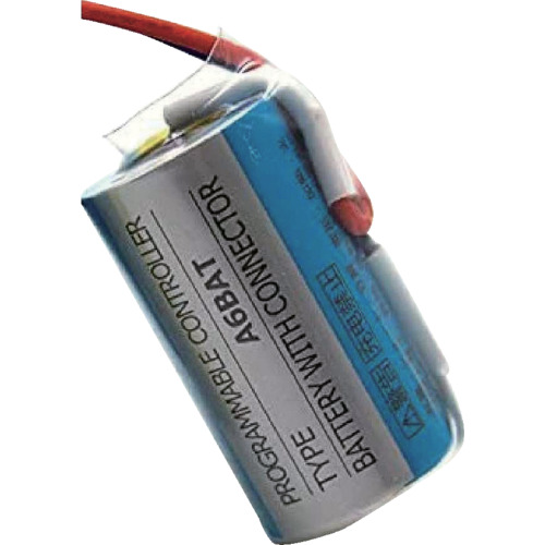 A6BAT 三菱電機 シーケンサ 塩化チオニルリチウム一次電池【発注単位：1】