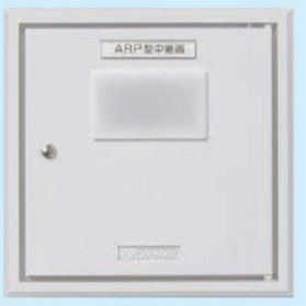 ARP011-5D(TG) 能美防災 ガスもれ中継器 都市ガス用