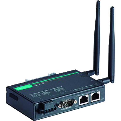 AWK-1137C-JP MOXA AWK-1137C-JP【発注単位:1】